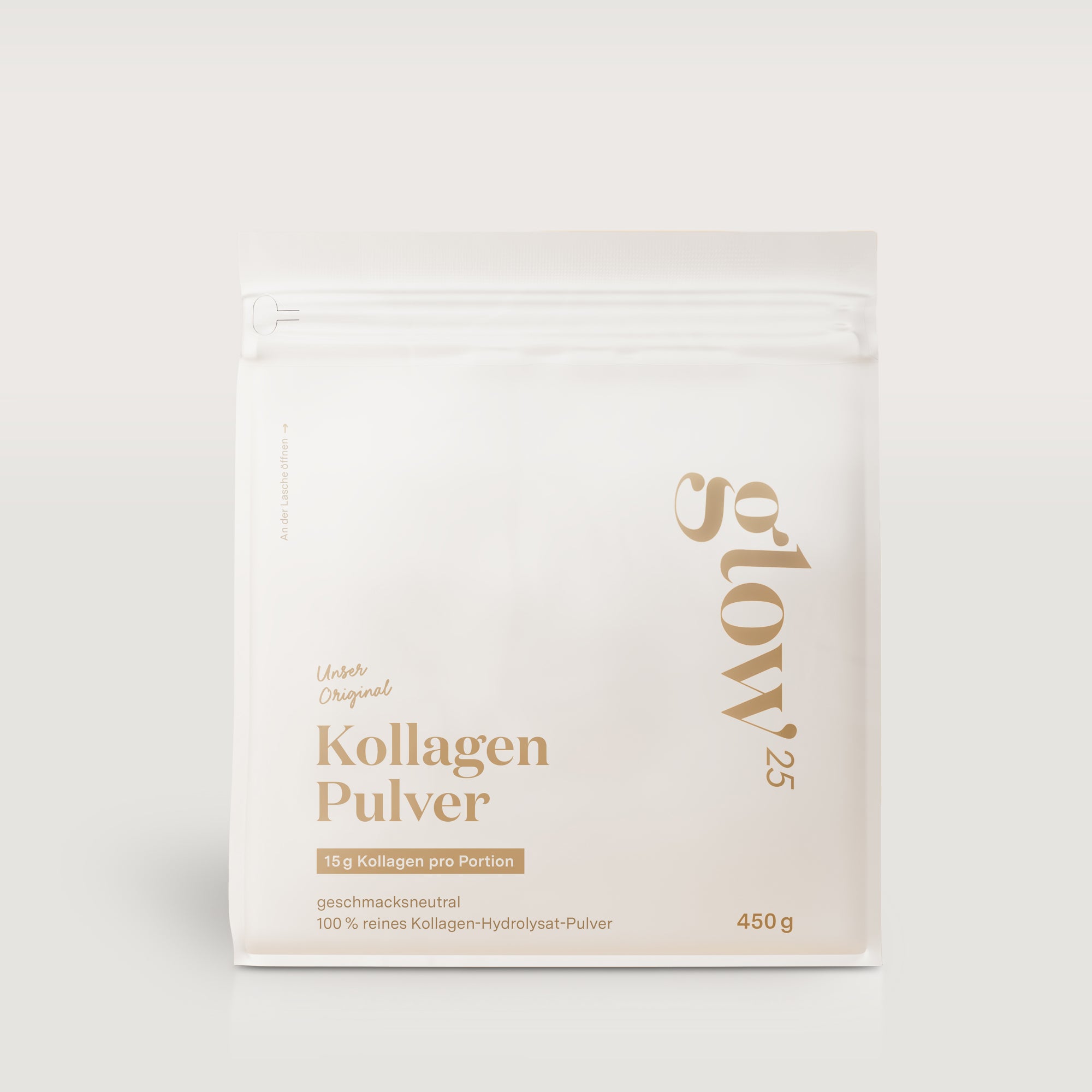 Glow25 Kollagen – Unser Original